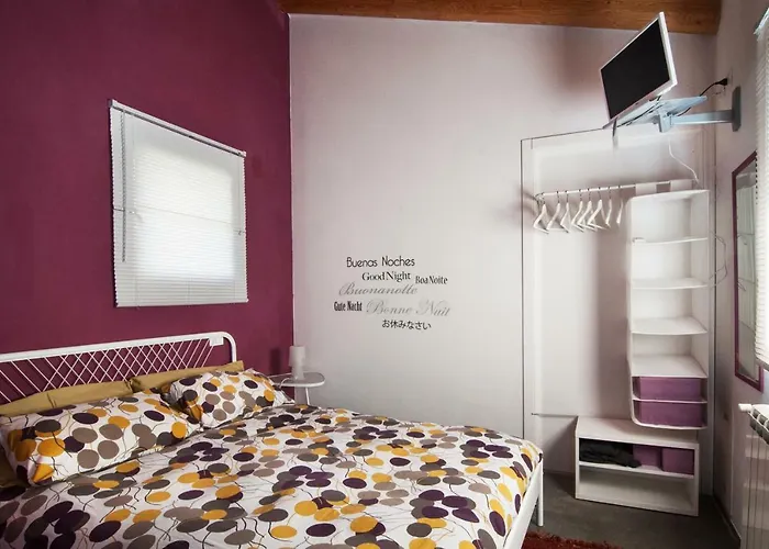 Lucciole per Lanterne