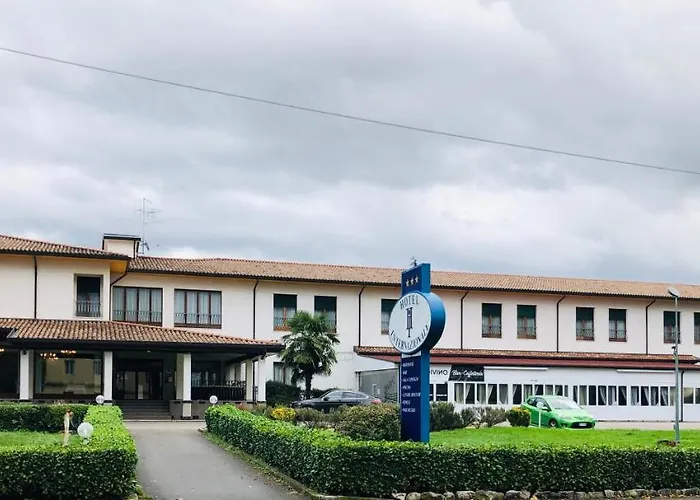 InternazionaleAlbergo